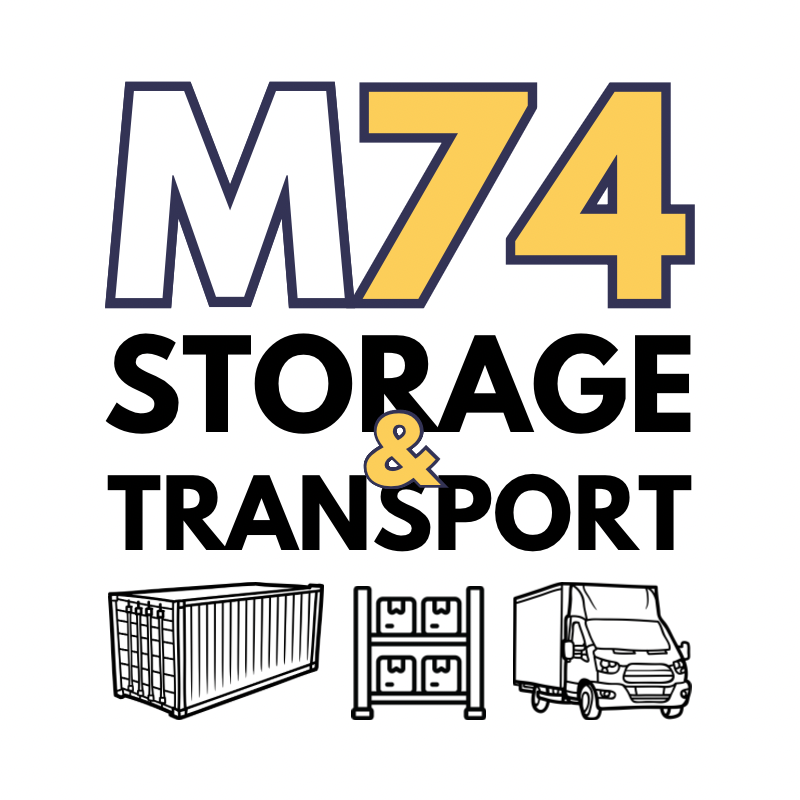 M74 Storage and Transport